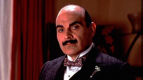 Poirot: Zło, które żyje pod słońcem