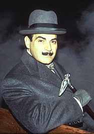 Poirot: Przyjdź i zgiń