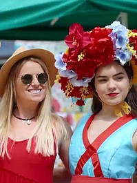 Pojedynek na podróże (1/10)