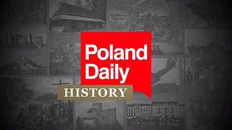 Poland Daily - History