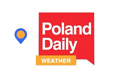 Poland Daily - Weather