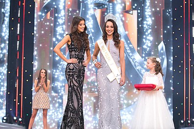 Półfinał Miss Polski 2018 (1)