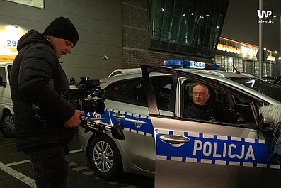 Policjanci w akcji (3)