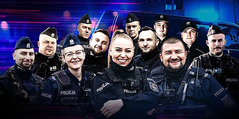 Policjanci z sąsiedztwa (1)