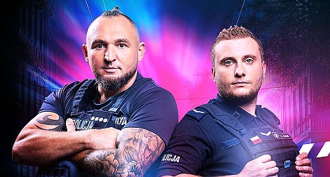 Policjanci z sąsiedztwa 8 (2)