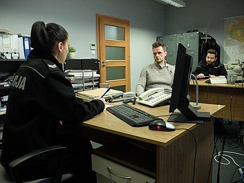 Policjantki i Policjanci (159)