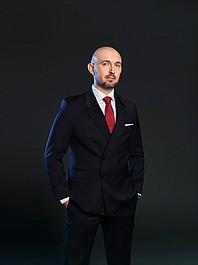 Polityczny WF z gościem
