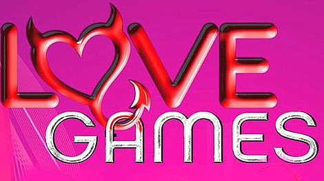 Polowanie na faceta: Guess Who's Coming To Love Games (5)