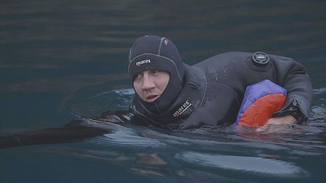 Polowanie na Hitlera 2: Polowanie trwa dalej (1)