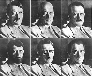 Polowanie na Hitlera: Pierwszy zamach (1)