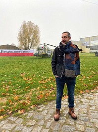 Polowanie na Hitlera: Pierwszy zamach (1)