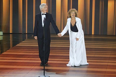 Polsat Hit Festiwal 2025: Alicja Majewska i Włodzimierz Korcz - 50 lat razem na scenie