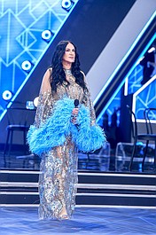 Polsat Hit Festiwal 2025: Kayah - 30 lat jak kamień (3/4)