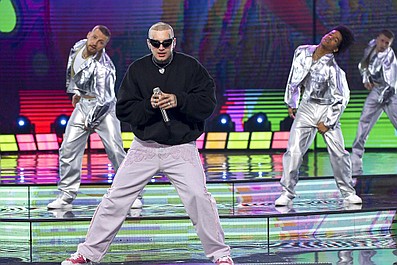 Polsat Hit Festiwal 2025: Radiowy Przebój Roku (2/4)