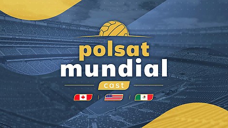 Polsat Mundial Cast