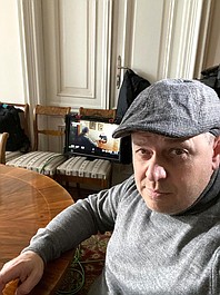 Polscy. Seryjni: Władysław Mazurkiewicz (2)