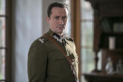 Polscy szpiedzy: Leszek Chróst (5)