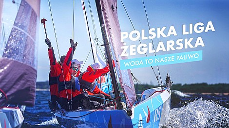 Polska Liga Żeglarska (5)