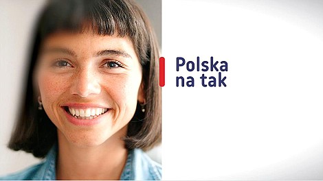 Polska na tak