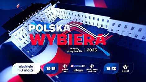 Polska wybiera