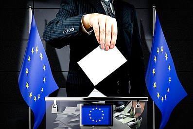 Polska wybiera - Eurowybory 2024