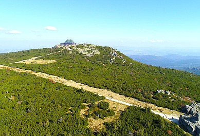 Polska z góry 2: Żuławy (5)