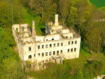 Polska z góry 2: Jura Krakowsko-Częstochowska (11)