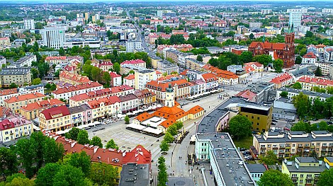 Polska z góry 3: Łużyce Górne (2)