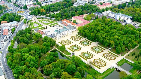 Polska z góry 3: Podlasie Wschodnie (6)