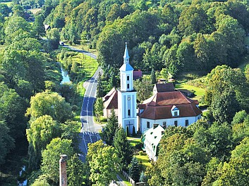 Polska z góry 4: Pojezierze Lubuskie (8)