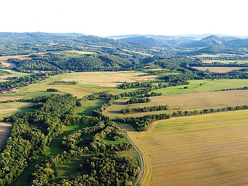 Polska z góry 4: Zatoka Gdańska (6)