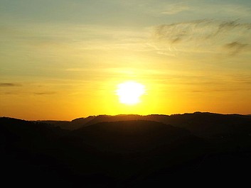 Polska z góry 4: Kotlina Kłodzka (11)