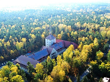 Polska z góry 4: Beskid Sądecki (1)