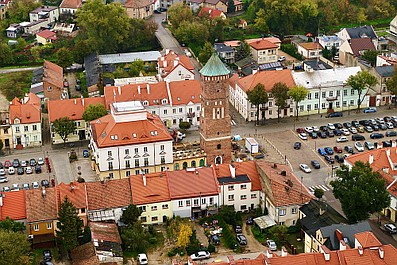 Polska z góry 5: Wielkopolski Park Narodowy (11)