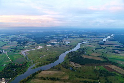 Polska z góry 5: Szlakiem Warty (10)