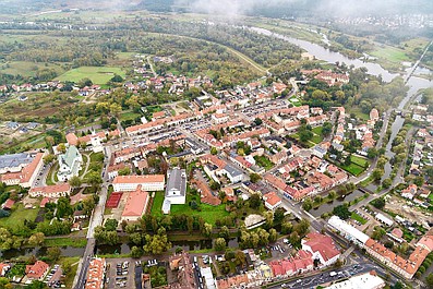 Polska z góry 5: Rudawski Park Krajobrazowy (9)