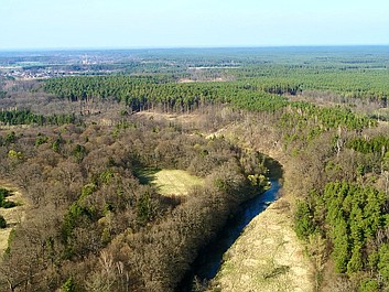Polska z góry 6: Wzdłuż północnych granic (10)