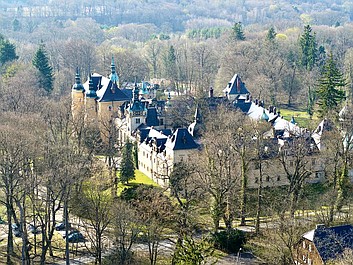 Polska z góry 6: Wzdłuż północnych granic (10)