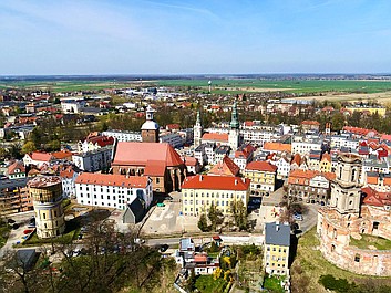 Polska z góry 6: Wokół Szczecina (5)