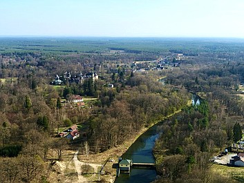 Polska z góry 6: Śladami zamków i inkwizycji (3)