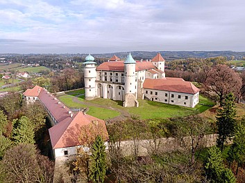 Polska z góry 7: Centralny Okręg Przemysłowy (4)