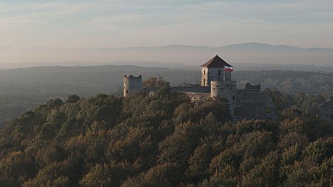 Polska z góry. Naj... w Polsce (6)