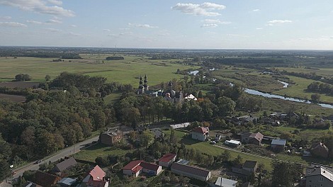 Polska z góry. Naj... w Polsce (2)