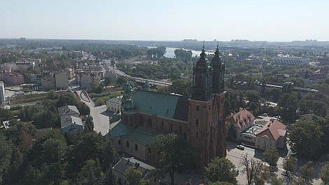 Polska z góry. Naj... w Polsce (8)