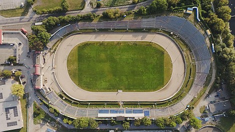 Polska z góry: Stadiony (2)