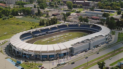 Polska z góry: Stadiony: PGE Narodowy (8)