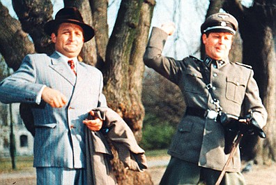 Polskie drogi: Najspokojniejsze miejsce na świecie (3/11)