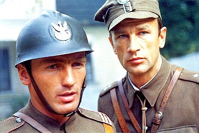 Polskie drogi: Misja specjalna (1/11)