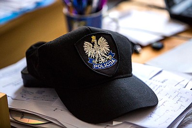 Polskie prywatne zbrodnie 2: W sidłach miłości (1)