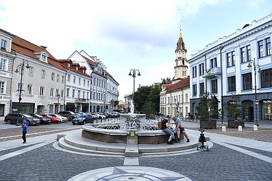 Z Polską w sercu. Związek Polaków na Litwie